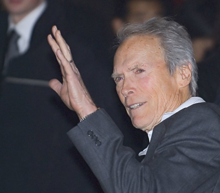 Clint Eastwood, las claves de su longevidad: "Nunca dejes entrar al viejo. Sé activo, mantén la mente abierta"
