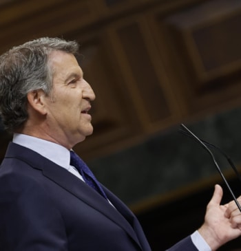 La excepción sueca, un espejo del Gobierno que quiere armar Feijóo sin [...]