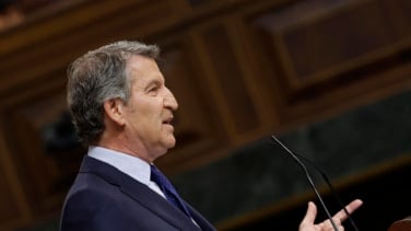 La excepción sueca, un espejo del Gobierno que quiere armar Feijóo sin Vox