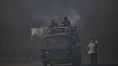 Hamás acepta el alto el fuego en Gaza propuesto por Trump