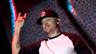 ¿Por qué se retira Residente del FIB y del Morriña Fest?