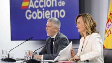 Moncloa reacciona al 'caso Salazar' con un mail y un nuevo curso contra el machismo para todo el personal