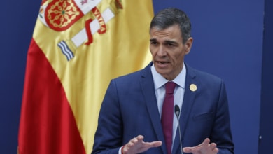Pedro Saunas es más de Roma que de cuarto oscuro