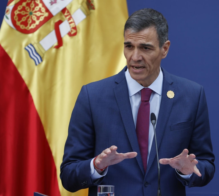 Pedro Saunas es más de Roma que de cuarto oscuro