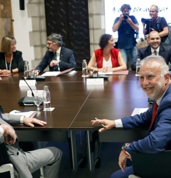 Gobierno y Generalitat pactan las bases del nuevo sistema de financiación sin [...]