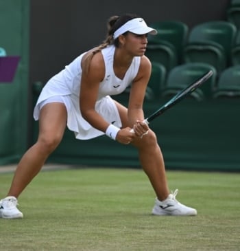 Jéssica Bouzas-Dayana Yastremska: duelo hispano-ucraniano en tercera ronda