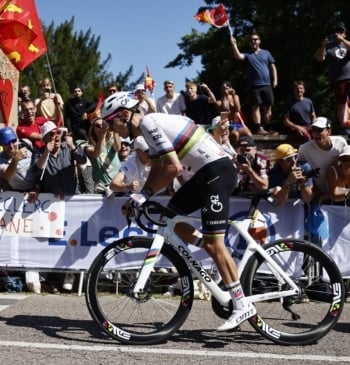 Victoria sorprendente de Tadej Pogačar en la 4ª etapa Tour de Francia [...]