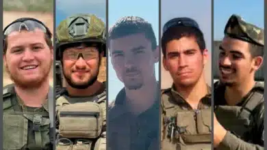 Al menos cinco soldados israelíes muertos y 14 heridos en una emboscada de Hamás en Gaza
