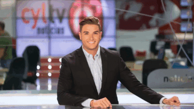 Quién era Javier Mardones, el periodista deportivo que ha fallecido a los 41 años