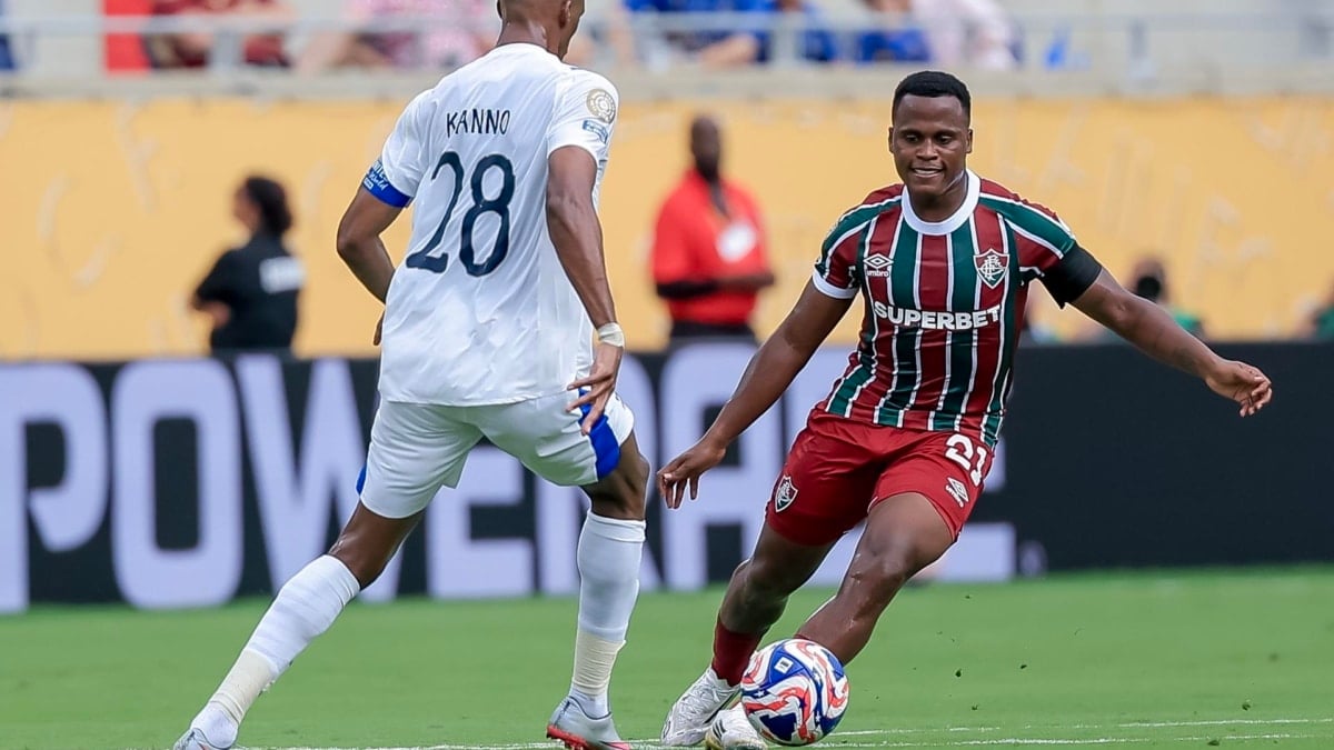Jhon Arias alcanza acuerdo para fichar con el Wolverhampton FC