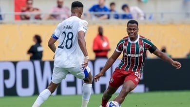 Jhon Arias alcanza acuerdo para fichar con el Wolverhampton FC