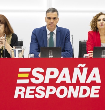 Sánchez empieza a mover ficha con Montero y comunican las primeras salidas [...]