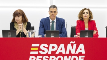 Sánchez empieza a mover ficha con Montero y comunican las primeras salidas de la ejecutiva del PSOE