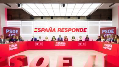 El PSOE reforma su código ético para echar a militantes o dirigentes que consuman prostitución