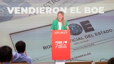 El PSOE relaciona el 'caso Montoro' con el "presente" de Feijóo y le exige que no se escape