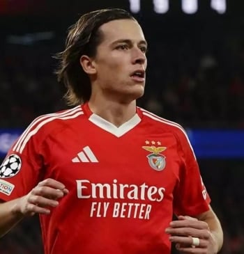 El Real Madrid hace oficial el fichaje de Álvaro Carreras para la [...]