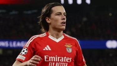El Real Madrid hace oficial el fichaje de Álvaro Carreras para la próxima temporada
