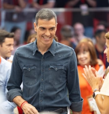 Sánchez apoya que la UE negocie con Trump para acabar con unos [...]