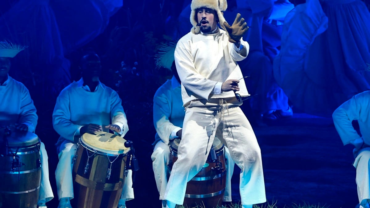 Guillermo del Toro y Bad Bunny encabezan la presencia latinoamericana en el Festival de Venecia