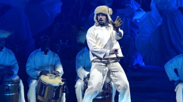 Guillermo del Toro y Bad Bunny encabezan la presencia latinoamericana en el Festival de Venecia