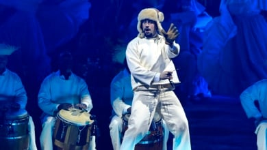 Guillermo del Toro y Bad Bunny encabezan la presencia latinoamericana en el Festival de Venecia