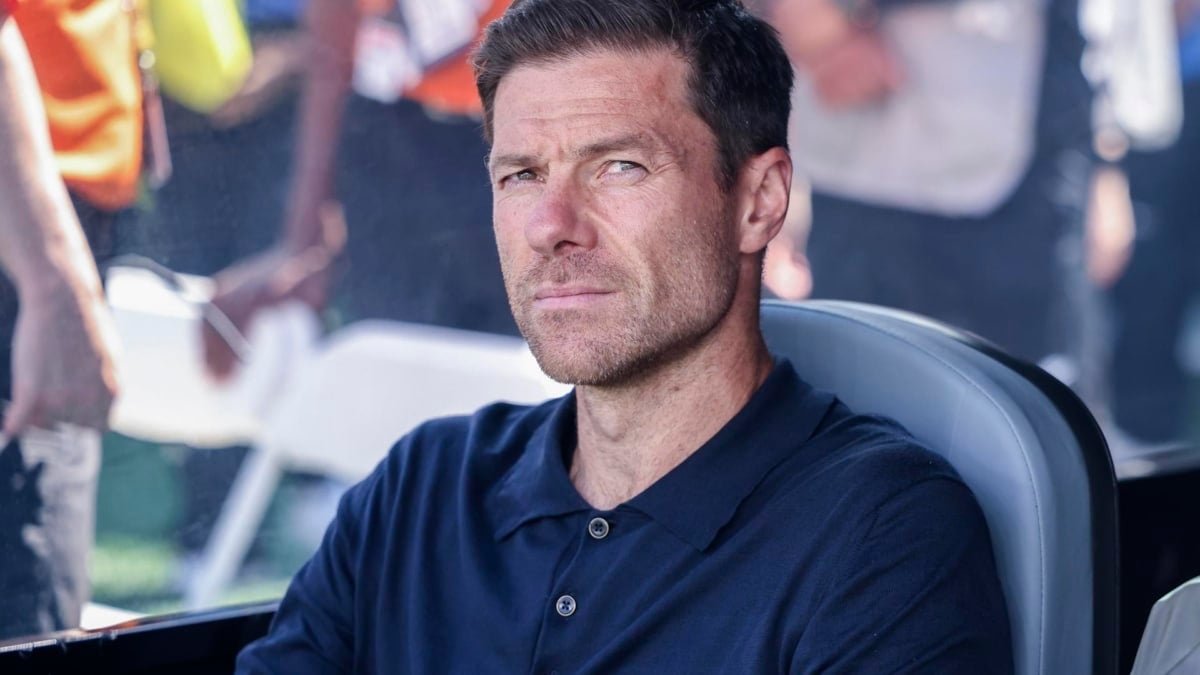 Xabi Alonso elogia a Gonzalo García tras nuevo gol en el Mundial de Clubes