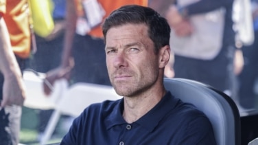 Xabi Alonso elogia a Gonzalo García tras nuevo gol en el Mundial de Clubes