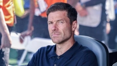Xabi Alonso elogia a Gonzalo García tras nuevo gol en el Mundial de Clubes