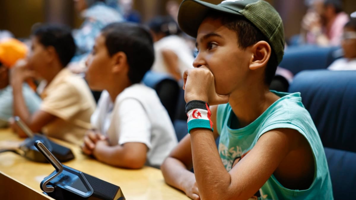 Sáhara Occidental, la deuda pendiente de España