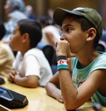 Sáhara Occidental, la deuda pendiente de España