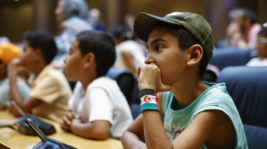 Sáhara Occidental, la deuda pendiente de España