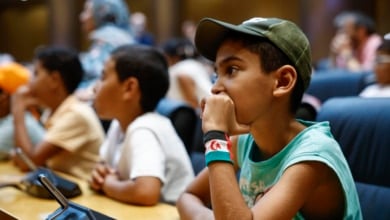 Sáhara Occidental, la deuda pendiente de España