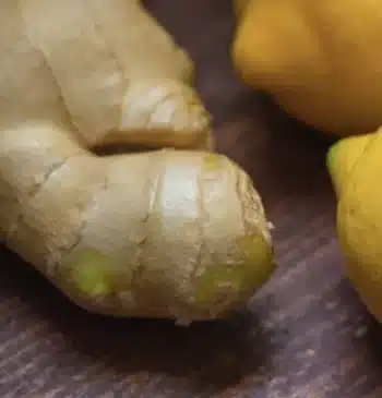 Incluye jengibre en tu dieta hoy: beneficios clave según el especialista