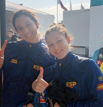 Ángela Martínez y María de Valdés aspiran a su primer triunfo en [...]