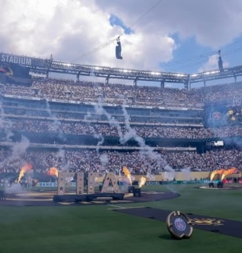 El PSG arrasa 4-0 al Real Madrid en semifinales del Mundial de [...]
