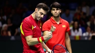Marcel Granollers: tenista profesional español top 20 ATP y número 1 en dobles