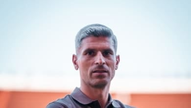 El Almería renueva a Juan Brandáriz “Chumi” hasta 2028 y nombra team manager a Salva Sevilla