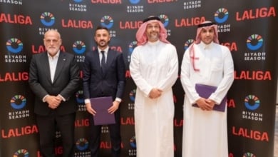Arabia Saudí y LaLiga se alían para mejorar las retransmisiones del fútbol saudí