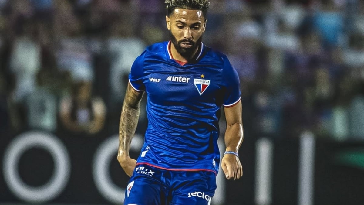 Calebe Gonçalves refuerza al Alavés: cesión brasileña por la temporada