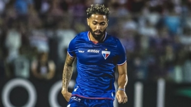 Calebe Gonçalves refuerza al Alavés: cesión brasileña por la temporada