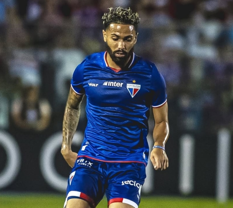 Calebe Gonçalves refuerza al Alavés: cesión brasileña por la temporada