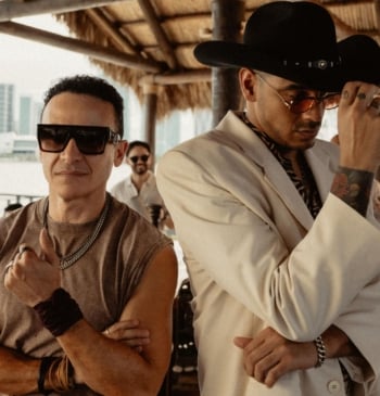 Fonseca estrena colaboración con Manuel Medrano en "Enamorarte mil veces"