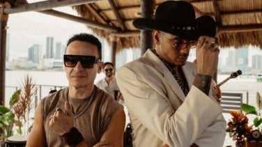 Fonseca estrena colaboración con Manuel Medrano en "Enamorarte mil veces"
