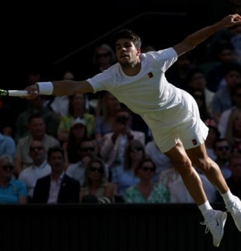 Wimbledon 2025. Horario y orden de juego viernes 11 de julio (Día [...]