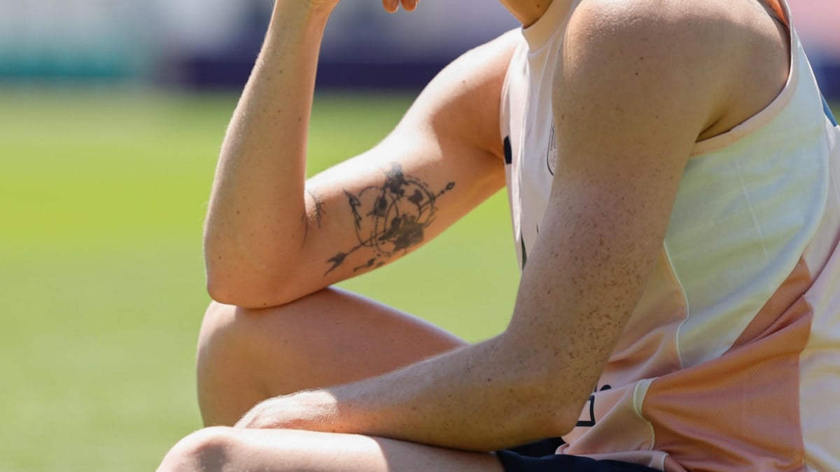 Futbolistas españolas que marcan estilo con sus tatuajes