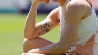Futbolistas españolas que marcan estilo con sus tatuajes