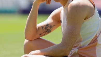 Futbolistas españolas que marcan estilo con sus tatuajes