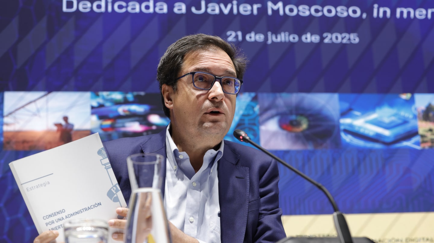 El Gobierno cambiará las oposiciones con cursos obligatorios de dos años antes de ser funcionario