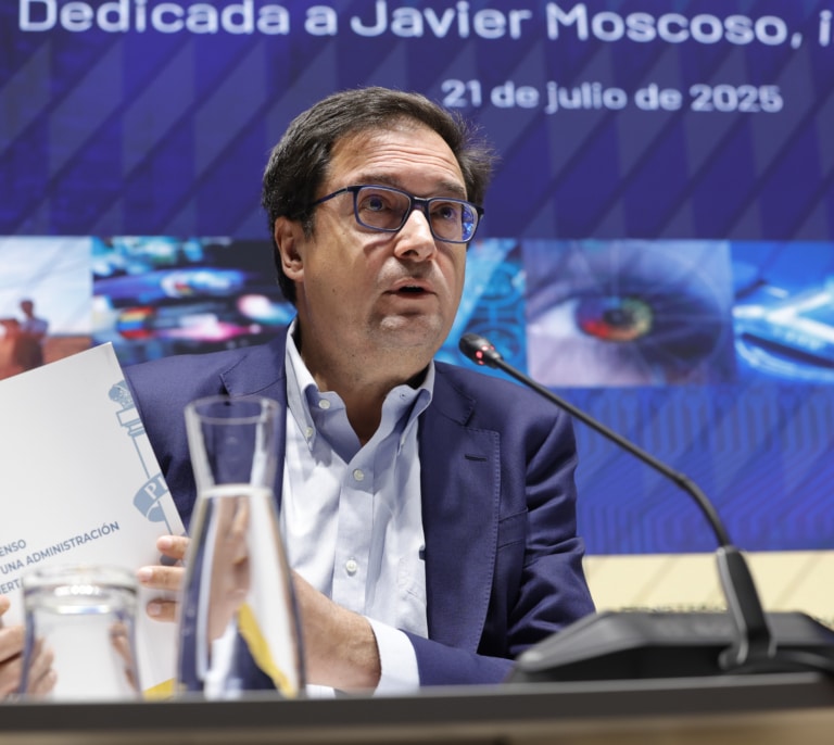 El Gobierno cambiará las oposiciones con cursos obligatorios de dos años antes de ser funcionario