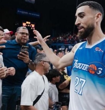 Unicaja refuerza plantilla fichando al escolta dominicano Chris Duarte